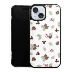 Silikoni Suojakuori Slim musta