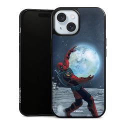 Deadpool Moon