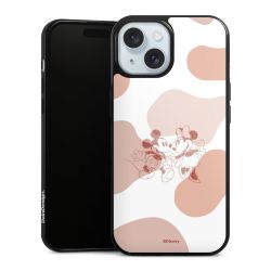 Silikoni Suojakuori Slim musta