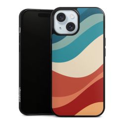 Kleur golven