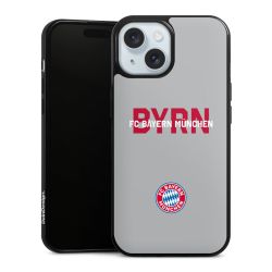 Silikoni Suojakuori Slim musta