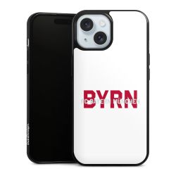 Silikoni Suojakuori Slim musta