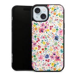 Silikoni Suojakuori Slim musta