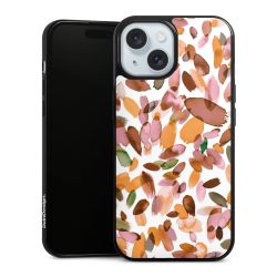 Silikoni Suojakuori Slim musta