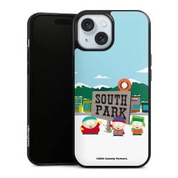 South Park Boys Logo