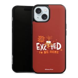 Silikoni Suojakuori Slim musta