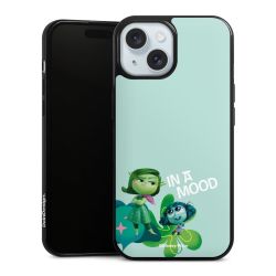 Silikoni Suojakuori Slim musta