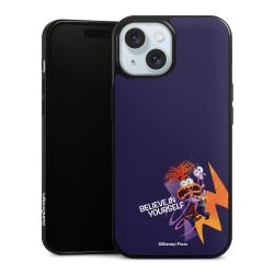 Silikoni Suojakuori Slim musta