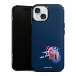 Silikoni Suojakuori Slim musta