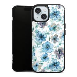 Silikoni Suojakuori Slim musta