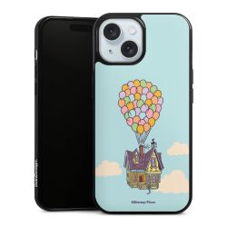 Silikoni Suojakuori Slim musta