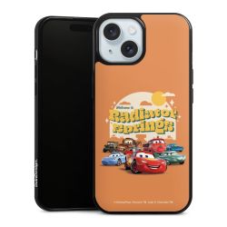 Silikoni Suojakuori Slim musta