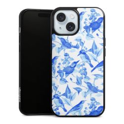 Silikoni Suojakuori Slim musta