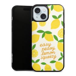 Easy Peasy Lemon Squeezy