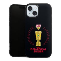 VfB DFB-Pokal Sieger Schwarz