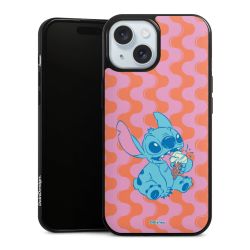 Silikoni Suojakuori Slim musta