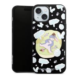 Silikoni Suojakuori Slim musta