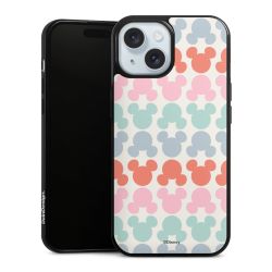 Silikoni Suojakuori Slim musta