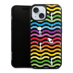 Silikoni Suojakuori Slim musta