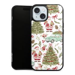 Silikoni Suojakuori Slim musta