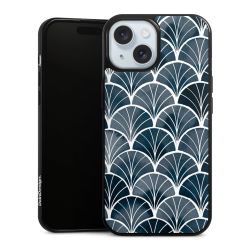 Silikoni Suojakuori Slim musta