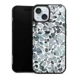 Silikoni Suojakuori Slim musta