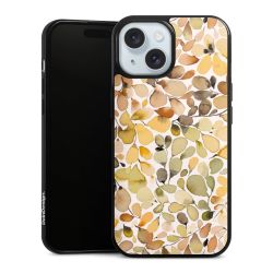 Silikoni Suojakuori Slim musta