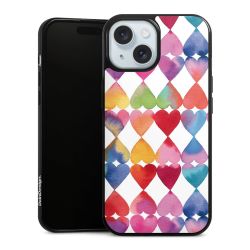 Silikoni Suojakuori Slim musta