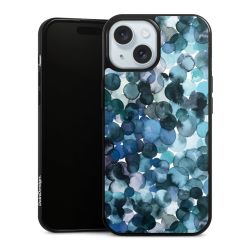 Silikoni Suojakuori Slim musta