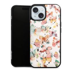 Silikoni Suojakuori Slim musta