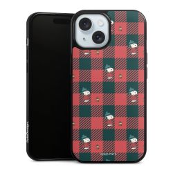 Silikoni Suojakuori Slim musta