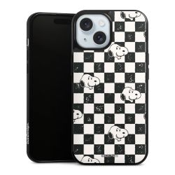 Silikoni Suojakuori Slim musta