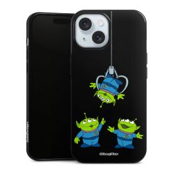 Silikoni Suojakuori Slim musta