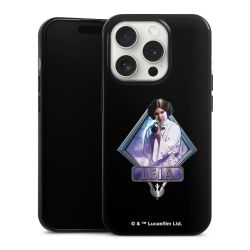 Silikonskal Slim svart