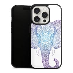 Silikoni Suojakuori Slim musta