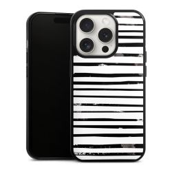 Silikoni Suojakuori Slim musta