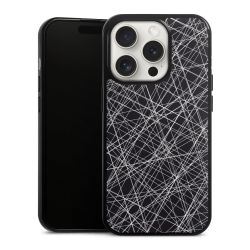 Silikoni Suojakuori Slim musta