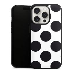 Silikoni Suojakuori Slim musta