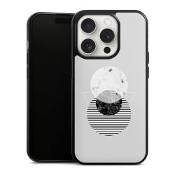 Silikoni Suojakuori Slim musta