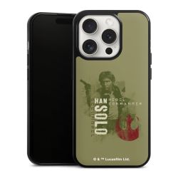 Silikonskal Slim svart