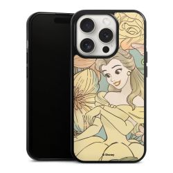 Silikoni Suojakuori Slim musta