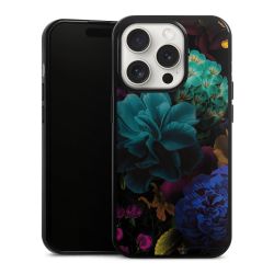 Silikoni Suojakuori Slim musta