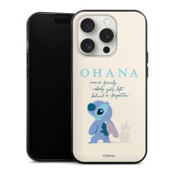 Ohana Stitch