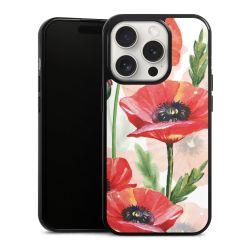 Silikoni Suojakuori Slim musta