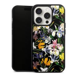 Silikoni Suojakuori Slim musta