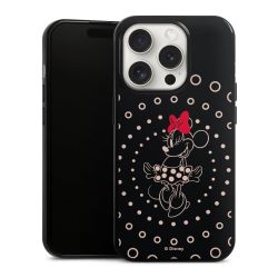 Minnie Sassy Polka Dots