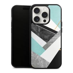 Silikoni Suojakuori Slim musta