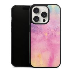 Silikoni Suojakuori Slim musta