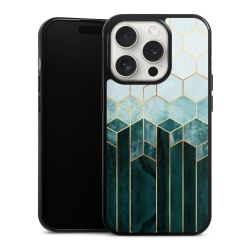 Silikoni Suojakuori Slim musta