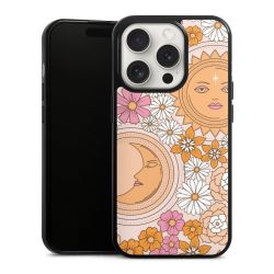 Silikoni Suojakuori Slim musta